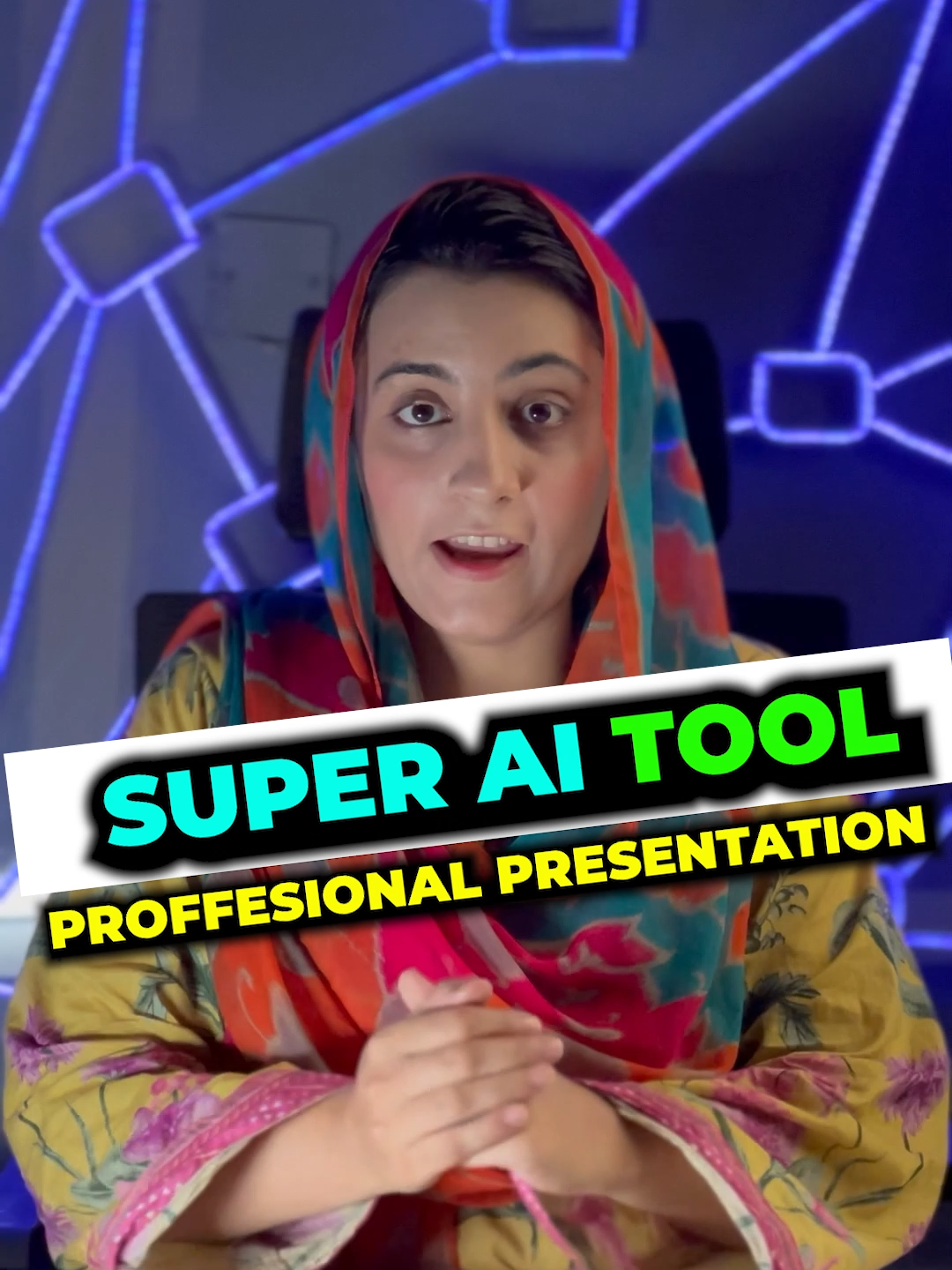 Amazing ai tool for create PPT in just 1 click abi try kro Site Name: autoppt.com #tech #ai #aitools #trending #techtok #ppt #presentations #tips #meenitech #technology