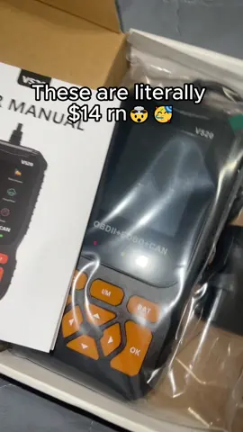 If you wanna upgrade your car scanner, this is great upgrade for anyone #scanner #mechanic #auto #tools #one #automotive #tech #sale #cheap 