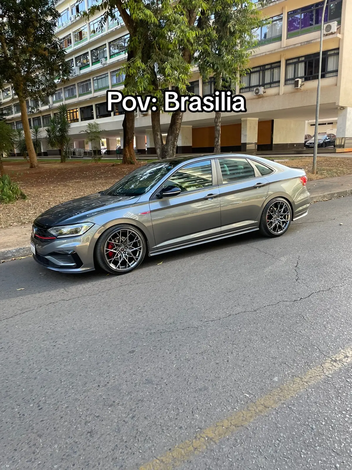 🙏#foryoupage #carros #brasilia #spott 