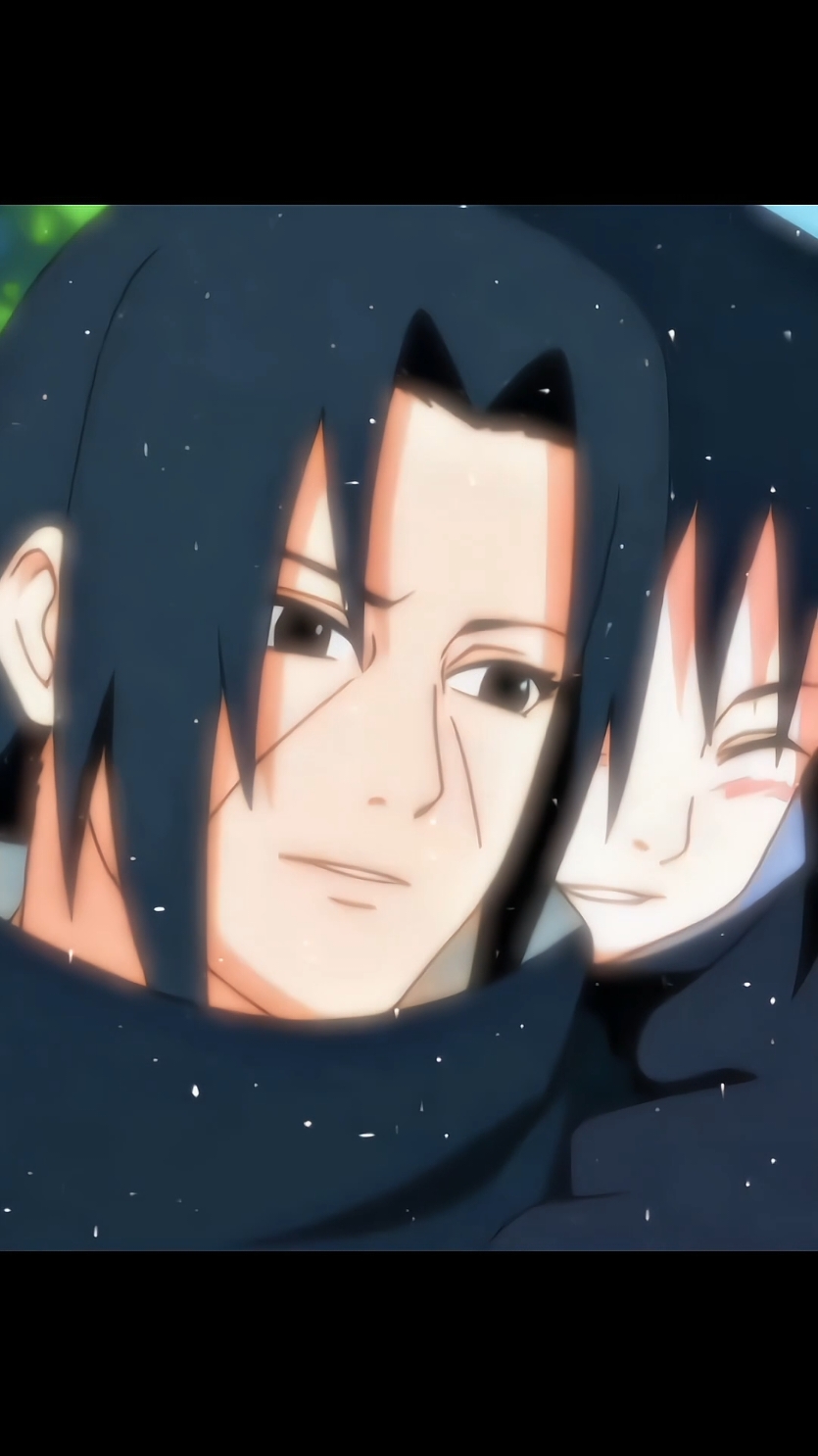 وفين لياليك 💔💔  #ايتاشي #اوتشيها_ساسكي #ساسكي #ناروتو #اوتشيها_ايتاشي #itachi #uchiha #sasuke #naruto #brothers #heartbroken #sad #edit #anime #انمي #انمي_ناروتو 