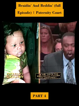 PART 4 EP 8 #paternitycourt💔 #court #judge #courtroom #courtroomdramma #courttv #fyp #law #courttiktok #paternitycourt #paternitycourtepisodes #paternitycourtshow #paternitycourtmoments 