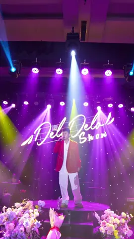 “Mãi mãi” bên Hoàng Hải nhé ❤️ #delodeloshow #viemthuonganh #thuychi #hoanghai #liveshow 