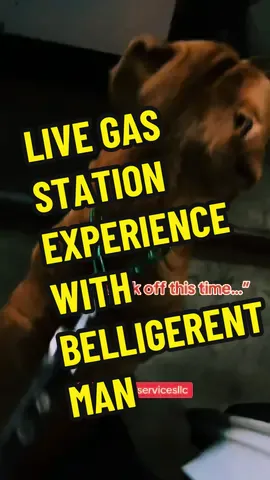 This is the second time this has happened to me in Gainesville. My GSD is now retired from protection work & I have been training my puppy (in this video) for the last year now in professional protection services. The homeless population here is  (sadly) honestly insane and I often get cat called by belligerent men, day & night, so I can’t say I’m shocked that this happened but I haven’t had it go this far again in a while. As an individual, a lot has to happen for me to get nervous. But when he said that he needed my vehicle is when I really started to panic. There’s something not right in an individuals head if they continue to show this behavior with a dog like Viision with such a huge presence. Whether that be alcohol, drugs or some sort of mental impairment. I had been making a few funny/trendy TikToks with Viision while I pumped gas & I saw him banging on the window of another vehicle, so we were getting ready to put the gas pump up & leave, when he started asking me for money next, then my van. I always keep my door open with Viision in my seat when I’m pumping gas or right next to me. I’m extremely glad this deescalated because Vii is not even 2 yet & the last thing he needs as a baby mastiff is a live bite when he isn’t a finished dog. He really proved himself tonight regardless and I have never felt more thankful to have this dog by my side. I trust full heartedly that Viision would of performed, had the man made physcial contact with me. It’s insane that we live in a world where so many individuals live in fear because of shit like this. This is why I invested in such a high caliber dog and professional personal protection training for him. Thank god he was enough of a deterrent last night. You will not catch me being a statistic. #personalprotectiondog #protectiondog #bandog #bandogge #ppd #foryou #girls #bigdogs #fypシ゚viral #women #floridacheck #be #viisionraiiv #ihadaviision 