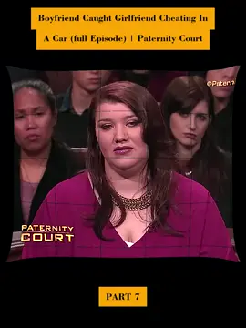 PART 7 EP 7 #paternitycourt💔 #court #judge #courtroom #courtroomdramma #courttv #fyp #law #courttiktok #paternitycourt #paternitycourtepisodes #paternitycourtshow #paternitycourtmoments #laurenlakespaternitycourt #paternitycourt💔😰 #paternityshow2024 #judgelaurenlake #laurenlakefullepisodes #paternitycourtwilliams #paternitycourtfull #parternitycourtfullepisodes 