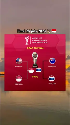 #final #pialaaff #timnasindonesia #thailand