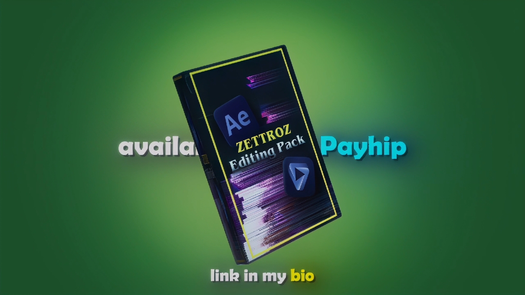 My first editing pack I hope you like it !! LINK IN MY BIO #payhip #editingpack #vinlandsaga 