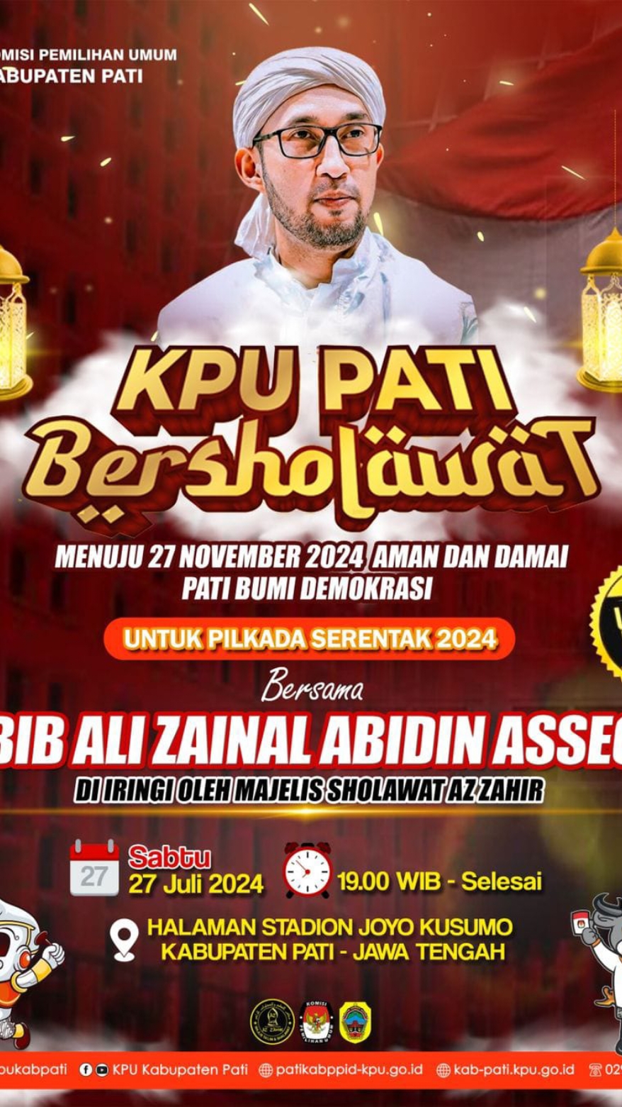 Maulayasholli (Muhammadun Sayyidun Kaunaini) || Majelis Az Zahir Pekalongan Terbaru  @isad elmadany @YANLUCKYAZZAHIR  #maulayasholli #maulayasalliwasallim #muhammadunsayyidul #muhammadunsayyidunkaunaini #azzahir #azzahirterbaru #azzahirterbaru2024 #azzahirpekalongan #majelisazzahir #zahirmania #zahirmaniaindonesia🇲🇨 #azzahirmania #pecintaazzahir #fyp 