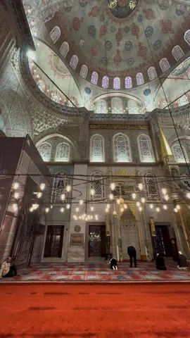 #foryou #fyp #pourtoi #fypシ #fy #2024 #istanbul #mosque #الصلاة #الله #اللهم_صلي_على_نبينا_محمد #لاالەالااللە #اكسبلور #اسطنبول 