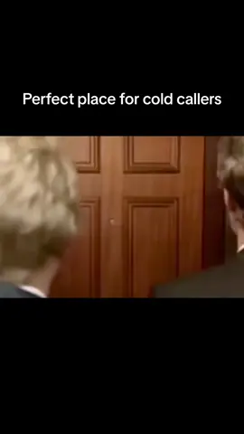 #coldcallers #doortodoorsalesmen #funnyvideo #humour 