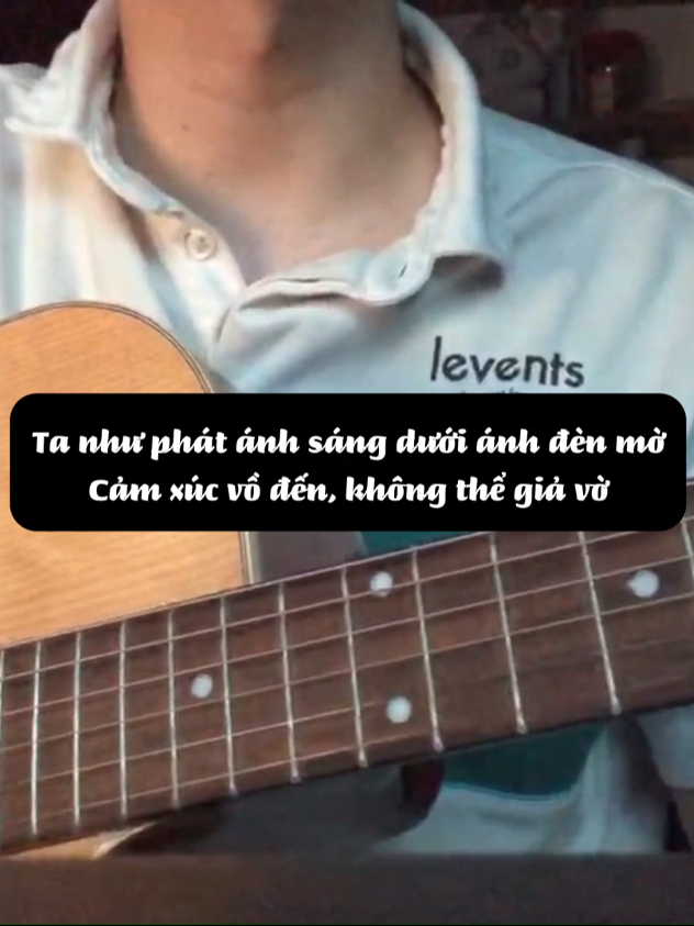Ngọt ngào môi em như thiên đường #cover #guitar #fyp #foryou #duongvaotimem #kaytran