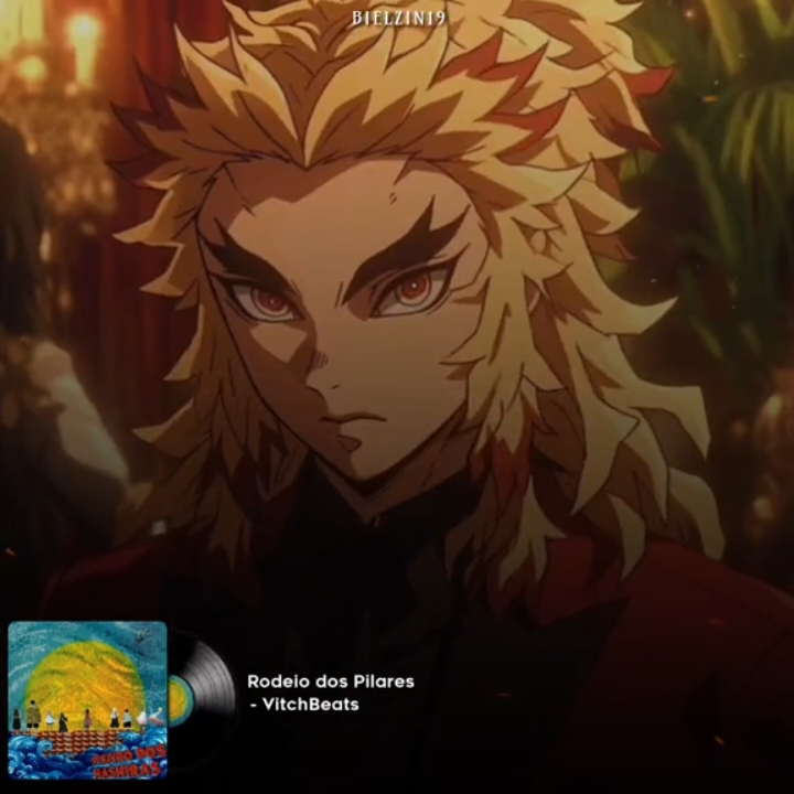 12:34 || Piseiro dos Hashiras - Vitch #vitchbeats #lairtonteclas #rengoku #hashiradaschamas #kimetsunoyaiba #demonslayer #piseirodoshashiras #viral #bielzin19