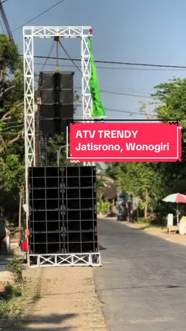 Bunga Desa #atvtrendy #soundviral #soundsystem #horegjawatimur @Agung Trendy | ATV Trendy 