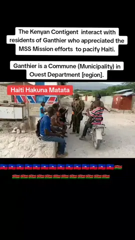 #haitinews #AyitiNews #Kenya #kenyantiktok🇰🇪 #haiti🇭🇹 #haitiantiktok🇭🇹 #viral #trendingvideo #BreakingNewsToday #fyp #fypage #Mombasatiktokers @MSS Mission to Haiti 