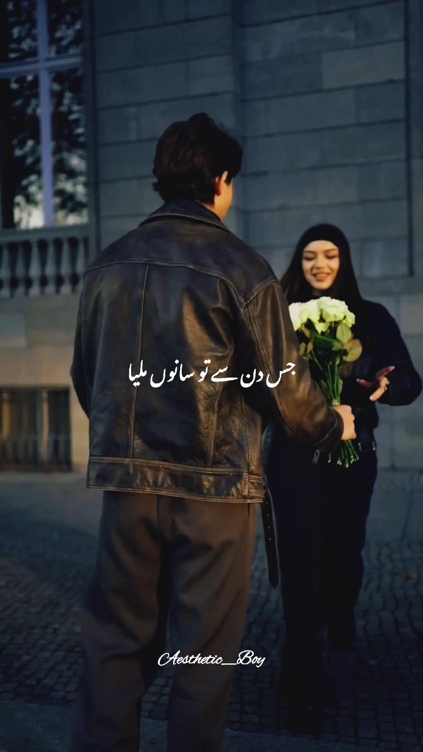 jis din se tu sanu milya❤️‍🩹🥀 #aesthetic #viral #viralaccount #grow #growmyaccount #status #trending #standwithkashmir #unfrezzmyaccount #foryoupage #fyp 