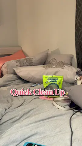 A quick cleaning video this week✨ #alexasgaskin #virall #cleaningtok #apartmentreset #creatorsearchinsights 