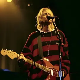 NIRVANA - Smells Like Teen Spirit #nirvana#nirvanasmellsliketeenspirit#rock80sy90s#musicarock#foryou#foryoupage#fyp
