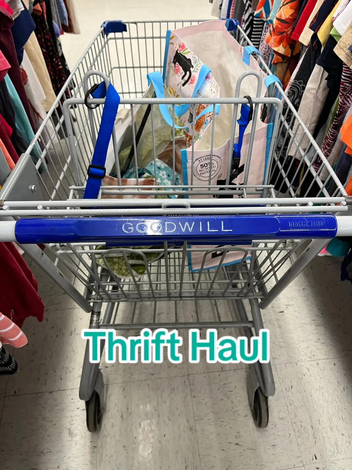 #thrift #thrifttok #thrifted #thriftwithme #goodwill #secondhand #thriftfinds #thriftshop #shopping #shopwithme #thrifthaul #thriftstore 