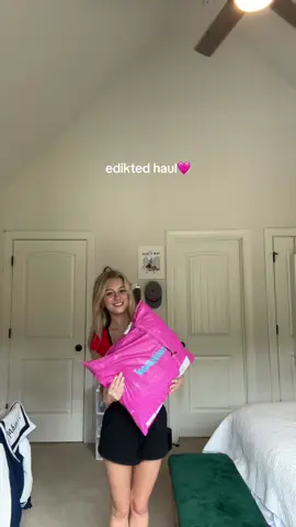 the CUTEST pieces from @Edikted use code ADALDRIDGE10 for $$ off!!🩷🩷 #edikted #ediktedad #ediktedoncampus #fyp #haul #tryonhaul #summerdresses #denimdress #gamedayoutfit #reddress #goingouttops #schooloutfit #firstdayofschool #backtoschool #seniors #senioryear #cowboyboots #zachbryan #8ball 