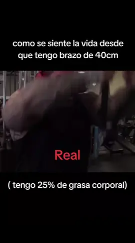 pura grasa soy#richpiana #real #richpiana 