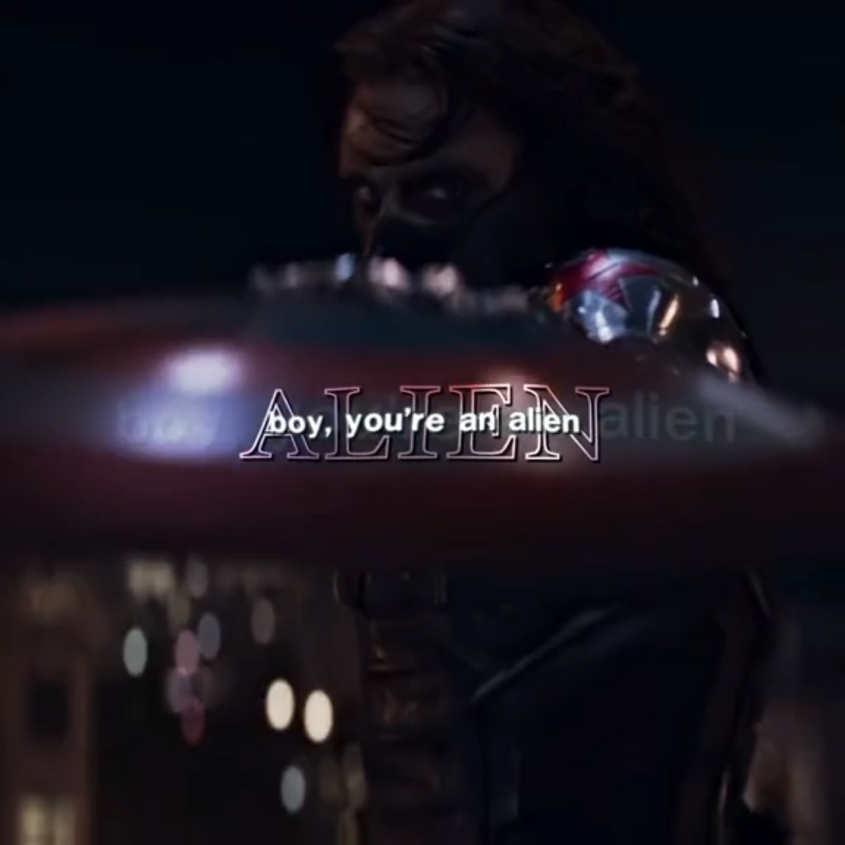 and what if I told you that bucky's feelings for steve and natasha were so strong that he remembered them better than himself and those memories literally broke the brainwashing? 😤 || there's a lot of bucky edits with this song so I don't claim the idea ✋ #marvel #catws #stuckynat #wintersoldier #buckybarnes #steverogers #captainamerica #natasharomanoff #blackwidow #stucky #winterwidow #стакінат #зимовийсолдат #бакібарнс #стівроджерс #капітанамерика #наташароманова #чорнавдова #стакі #вінтервідов #марвел  [fake everything] [original content] 