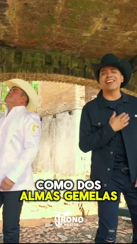 🎶Almas Gemelas🎶 #Lycris #LosPrimosDeDurango #ElTronoDeMexico #Estreno  #Oraaa #TikTok #FYP