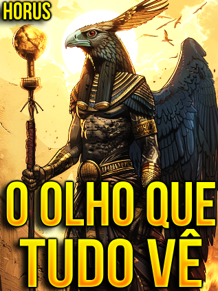 A História De Horus,Olho Que Tudo Vê👁️(Origem) | Mitologia Egípcia #horus #mitologiaegipcia #olhodehorus #olho #história #curiosidades #historia #fyp
