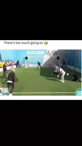 #socceraid #football #fyp #virl #Soccer #socceram 