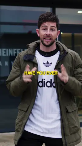 Did you know this is the way @adidas makes the premium boots? 