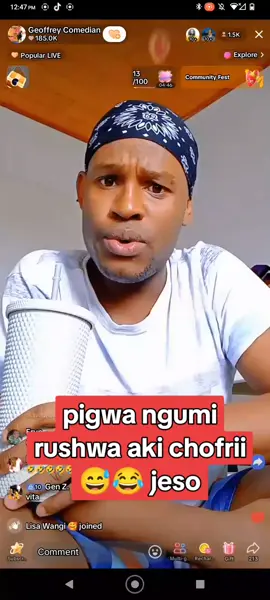 Geoffrey we like it😅😂#trending #following #metion #tiktoktreding #tiktoktrending