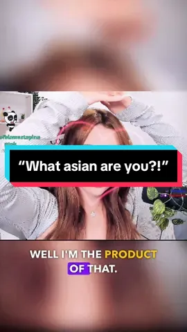 My Dad is the OG passport bro  #twitchstreamer #twitchclips #asiangirl #streamer #GamerGirl 