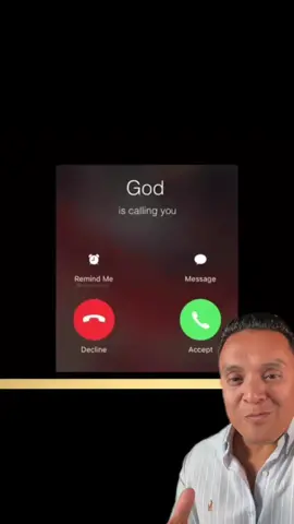 Answer GOD’s CALL Today☎️☝🏼#shorts #god #christian #bible #faith #jesus #Love 