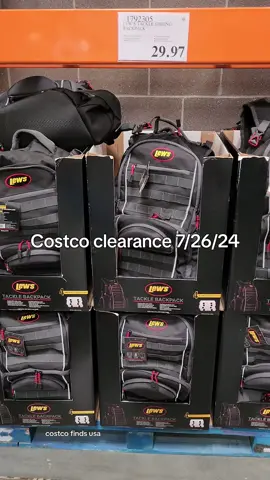 Costco finds USA clearance and manager markdowns 7/26/24 #costcofinds #costcobuys #costcodeals #costcoshopping #costcoclearance #costcoclothes #costco #fyp #creatorsearchinsights 