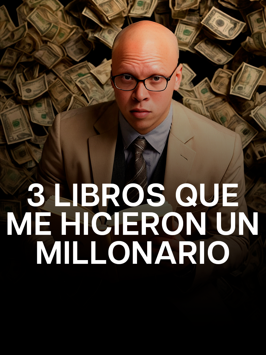 Si si si, los dos primeros son poderosísimos, pero el ultimo de ellos es por muchos el mejor 😎👌 🧠 | @elsensei #daytrading #forextrading #forexlifestyle #parati #fypシ゚viral #wealthytrades #sebastianrodriguez #Lifestyle #exito #consejos #libros