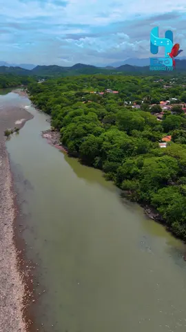 𝐄𝐥 𝐦𝐮𝐧𝐢𝐜𝐢𝐩𝐢𝐨 𝐝𝐞 𝐆𝐨𝐚𝐬𝐜𝐨𝐫á𝐧 - Departamento de Valle #honduraspro #honduras #honduras🇭🇳