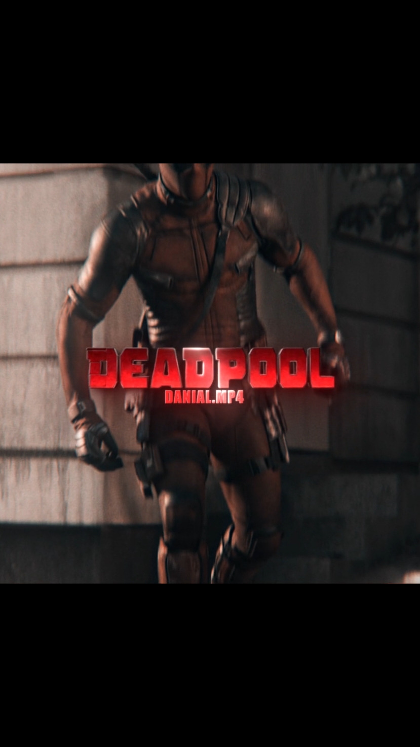 Is Deadpool the best Marvel character oat? || DM me if interested in any pjfs and presets soon to be in bio‼️ || #deadpool #deadpooledit #deadpool3 #deadpoolandwolverine #ryanrenolds #marvel #comedy #edit #foryou #fyp #viral 
