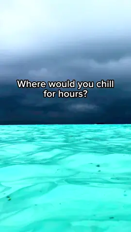 Where would you chill for hours? #fyp #foryou #vibes #relax #aesthetic #whichonewouldyoupick #chill #nostalgia #viral 