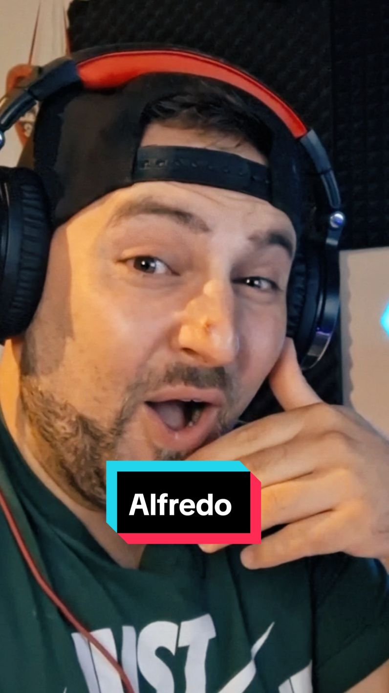 Jaja der Alfredo 😂 #musik #lustig #trend #witzig #chaoskopp #lachen #alfredo #torpedo 