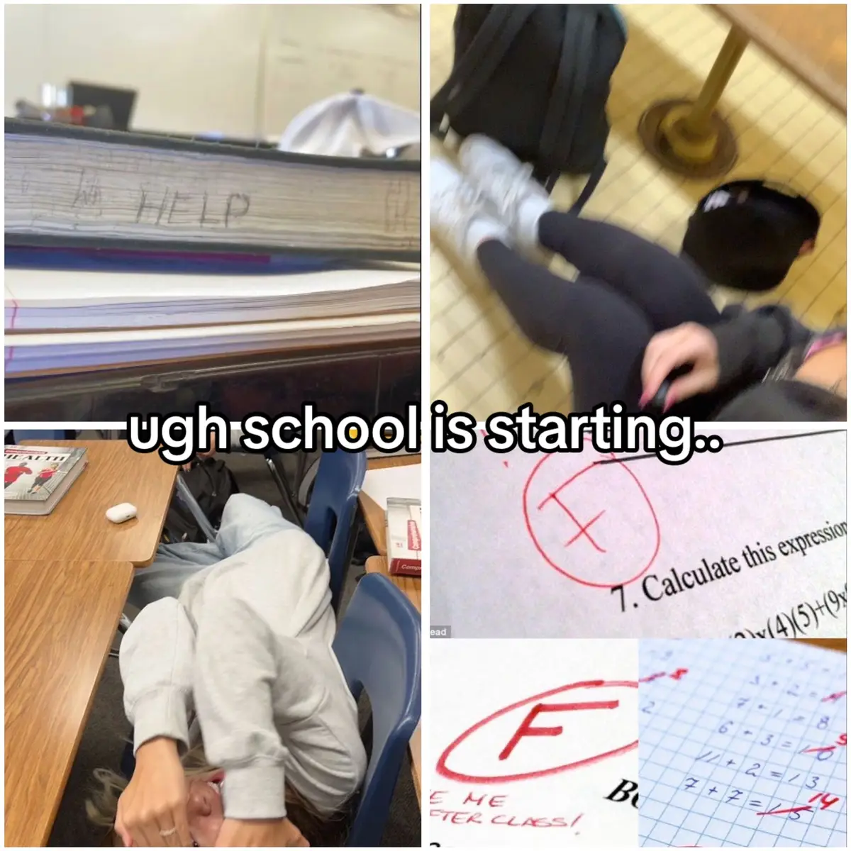 am I the only one that enjoys school because I get in a good routine. I rot in bed all summer but when school starts Im super productive.  tags:#wonyoungism#academicweapon#routine#xzybca#foryou#fyp#zxybca