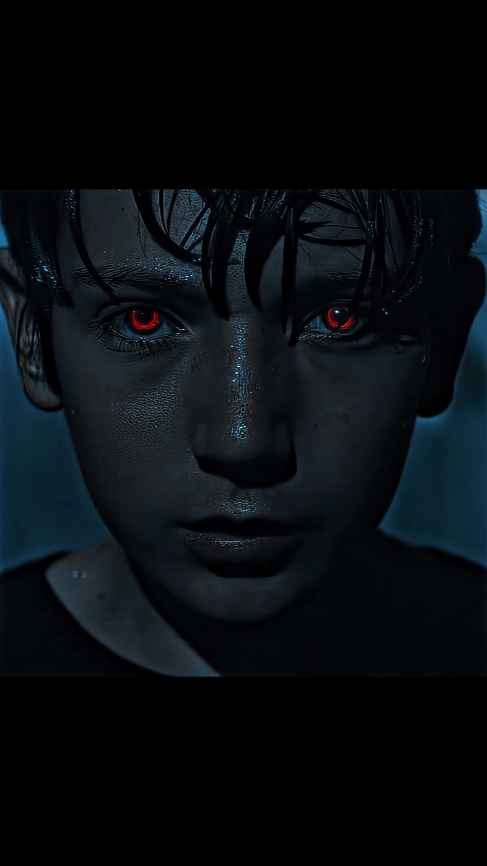 O filho das trevas 👹 #brightburn #brightburnedit #movie #edit #fyp 