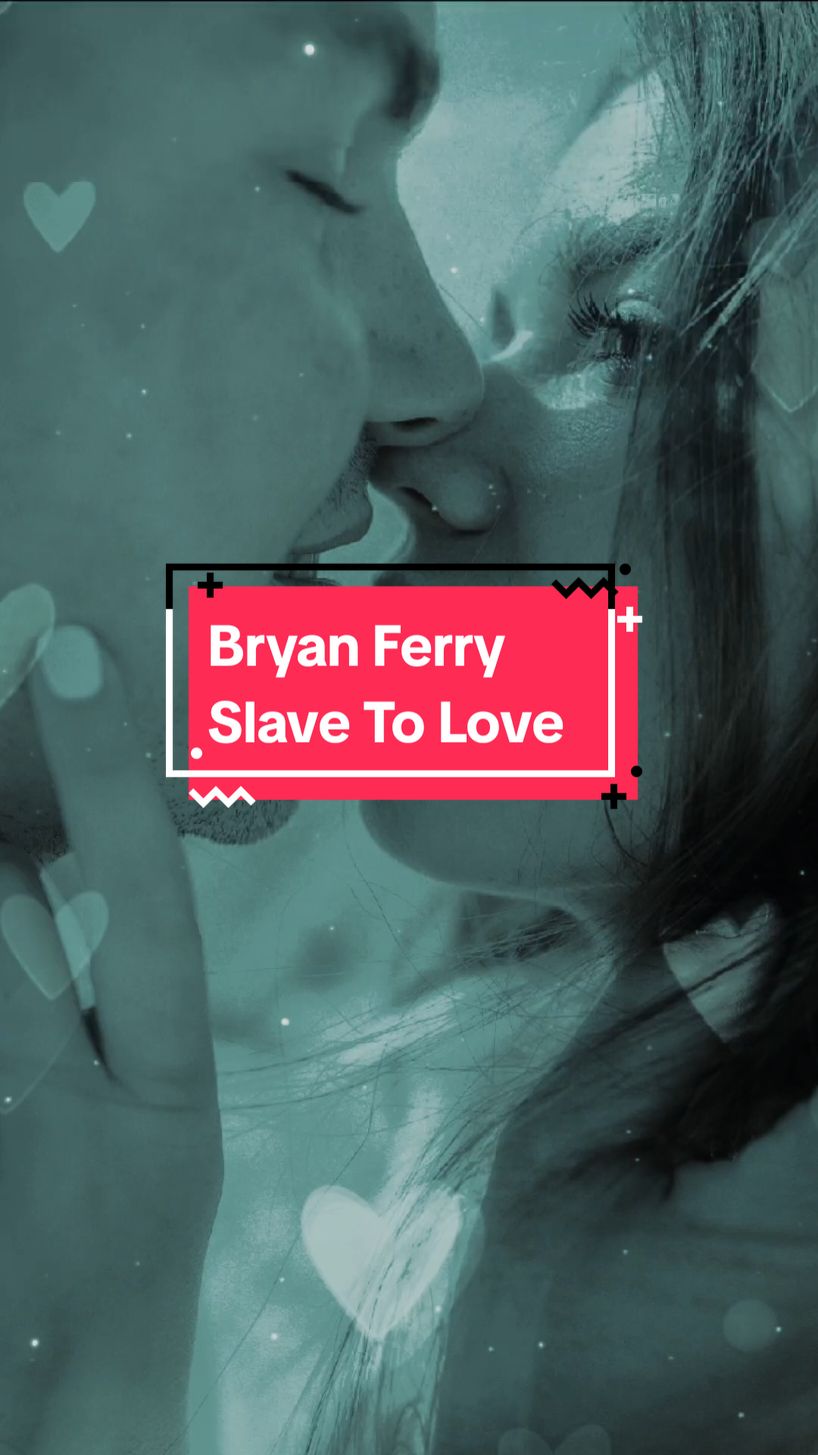 Bryan Ferry- Slave To Love #sucesso #traducao #traducaodemusica #lovemusic #lovesong #anos80 #bryanferry #slavetolove #musicainternacional #Flashback #nostalgia #musicalinda #music #song #fypシ #fypシ゚viral 