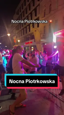 Z kim widzimy się dzisiaj na Pietrynie? 💥 #KochamŁódź #lodz #ŁódźSummerFestival 
