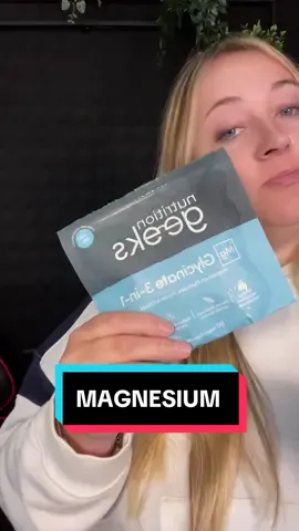 Did you know this?? #magnesium #magnesiumdeficiency #vitamins #nutrition #nutritiongeeks #sleep 