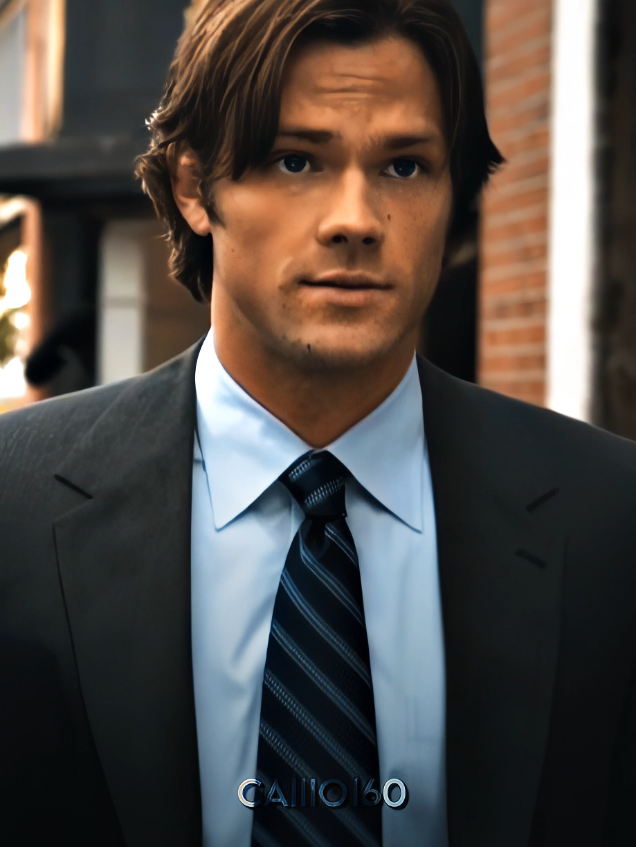 *legenda super criativa* #samwinchester #samwinchesteredit #jaredpadalecki #jaredpadaleckiedit #supernatural #supernaturaledit #foryou ib: @klinestiel !FAKE EVERYTHING & ORIGINAL CONTENT!