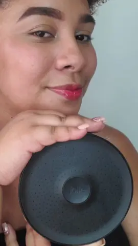 @jolieskinco  amando esta maravilla  #SkinCare #hairstyle 