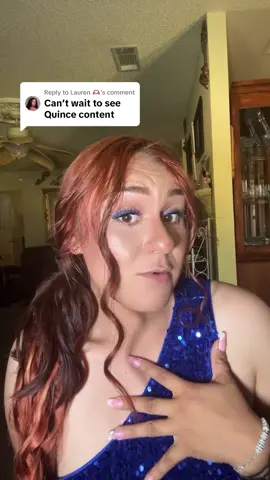 Replying to @Lauren 🫶🏽  thank you 🥹🫶🏼 #quinceañera #quince #family #fyp #foryou 