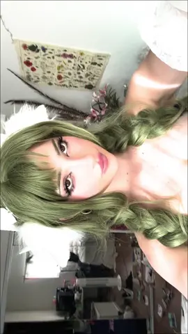 i bet you turned ur phone sideways :) #fyp#viral#cosplay 