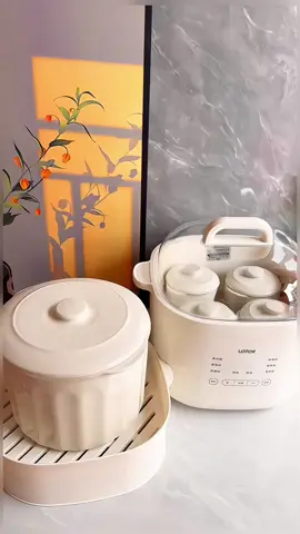 Bộ nồi hầm điện cách thủy đa năng #giadung #đồgiadụng #phunu #giadungtienloi #viralvideo #viral #giadungthongminh #dogiadung #giadungnhabep 