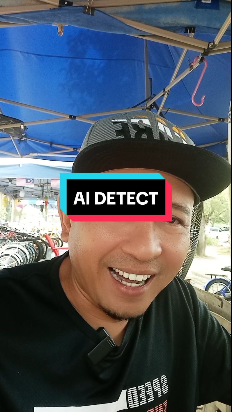 AI SEMPAT DETECT !!! #sahabatorganiktiktok #teamsifuyusuf #sahabataima #sahabatbosskay #sahabatAA #sahabatfath #sahabatrizzidris #sahabatyamin 