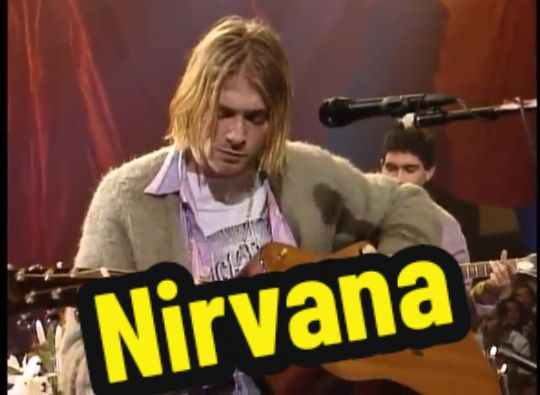 Nirvana : About A Girl (Live On MTV Unplugged) #nirvana #kurtcobain #rock #grunge #mtv #envivo #live #concierto #concert #tv #longervideos  BUSCANOS COMO:  #conexionunderground #conexion90s #hitsmusica #plusmusic #ilove90s  CUENTA SECUANDARIA: #conexionbohemia Mas musica similar encuentrala en la  Lista de Reproduccion llamada:  Encuentra la musica de tu preferencia en las listas de reproduccion que se encuentran arriba d los videos llamadas:  Balada & Lentazos Disco Music House/Techno/Dance 90s Nico Borie Rock: Alternativo - Heavy Hiphop/RnB/Pop  Rap Old School Rap & Underground Latino Regagae and Ragga Reggae Latino Clasicos Latinos  Vico C & Big Boy Plus Music  solo desplacen, todos los videos se encuentran ordenados en listas segun su genero  #canciones #cantante #cantantes #fypage #90 #90s #deantes #viejaguardia #retro #conexion #parati #foryour #classic #clasico #clasicos #exito #exitos #recuerdos #remember #cantante #cantantes #ayer #baul #vieja #fypシ゚viral  #musica #music #viralvideo  #viraltiktok #canciones  #maquinadeltiempo  #musicadeverdad #realmusic #fullmusic #musicacompleta  #video #videos #edit #edits #editado  #estado #ilove #hits #recordaresvolveravivir #vivir #monetizar 