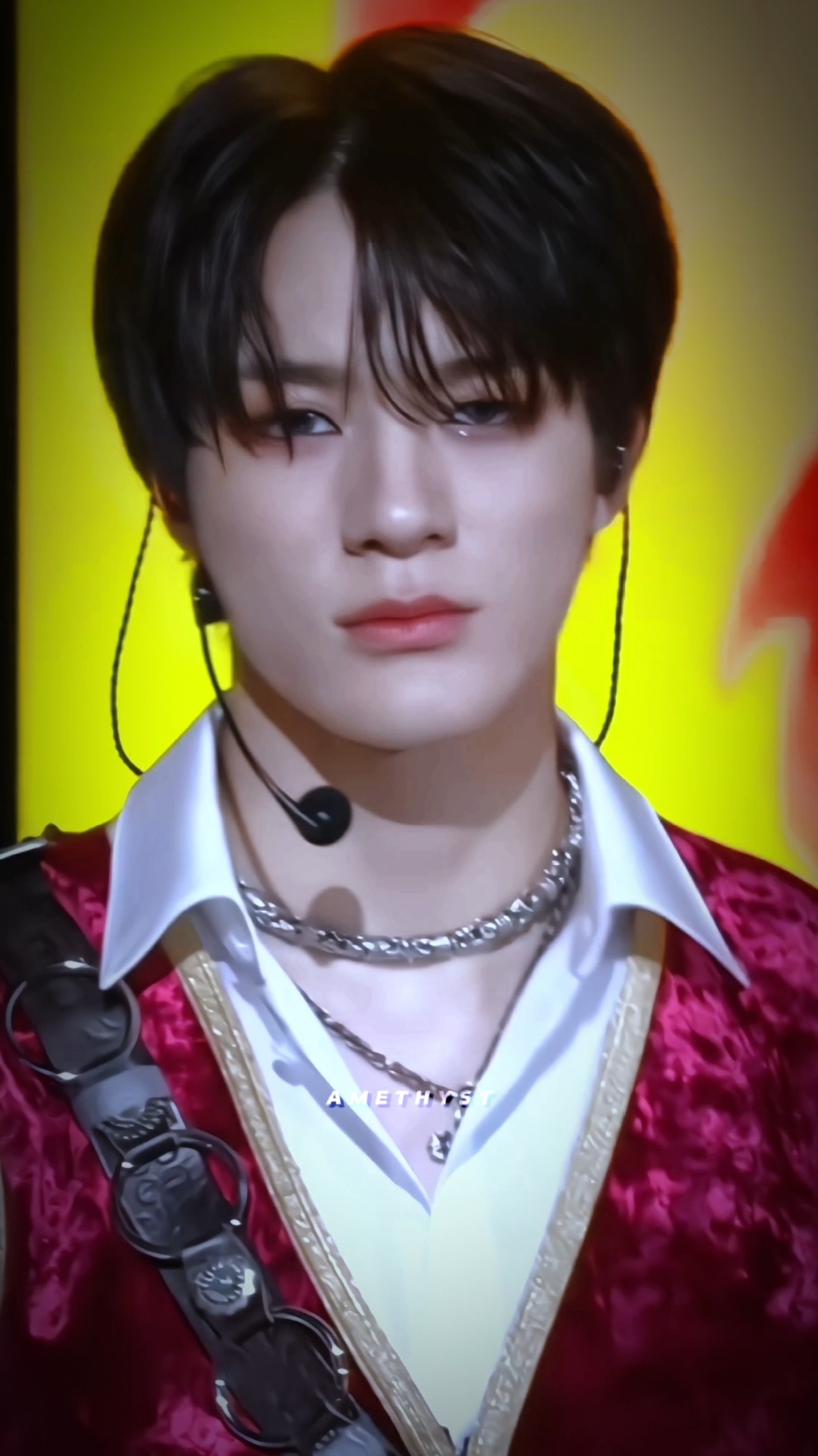 #jeno 👑